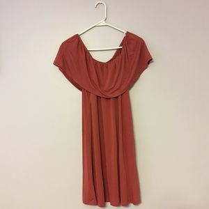 Dress From Inspyre Boutique